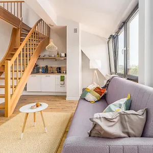 Rent Like -apartamenty Kolo Brzegu I & Mini , Kolberg Polen
