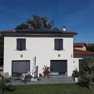 L'olivier , Mornant Frankreich