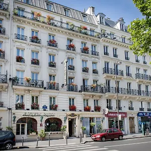 Minerve 3*, Paris Frankreich